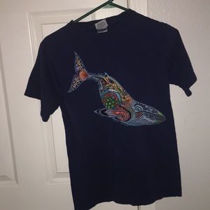 Whale T-Shirt